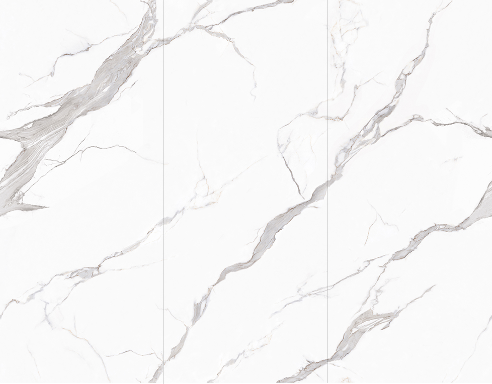 Calacatta White