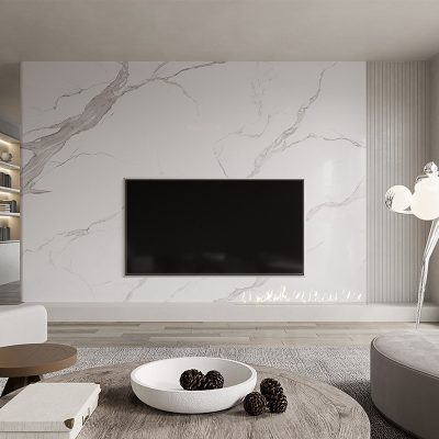 Calacatta White