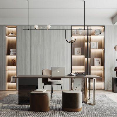 Wooden Padauk (Light)