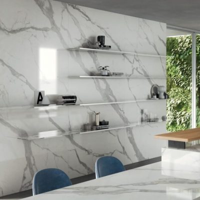 Calacatta White