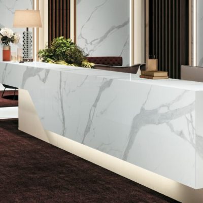 Calacatta White