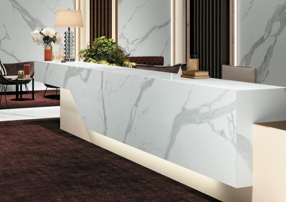 Calacatta White