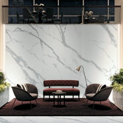 Calacatta White