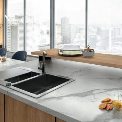 Calacatta White