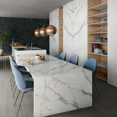 Calacatta White