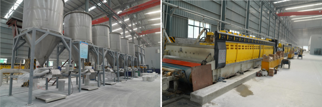 Quartz Factory