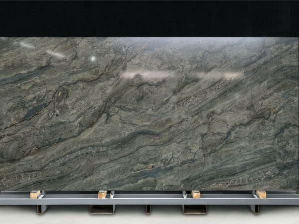 Forest Jade Luxury Quartz