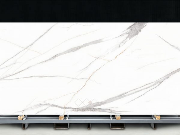 Calacatta Extra Quartz Stone