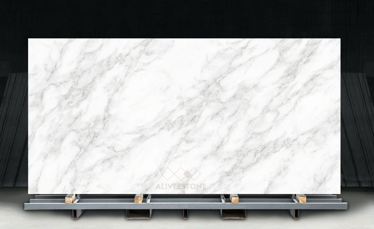 Carrara Venato Marble Quartz