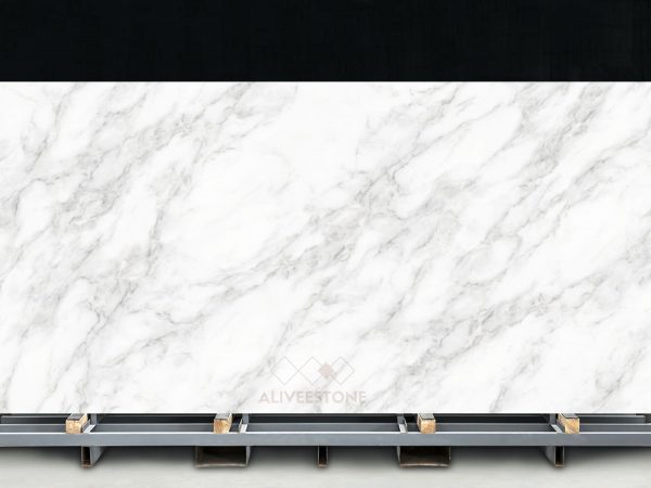 Carrara Venato Marble Quartz
