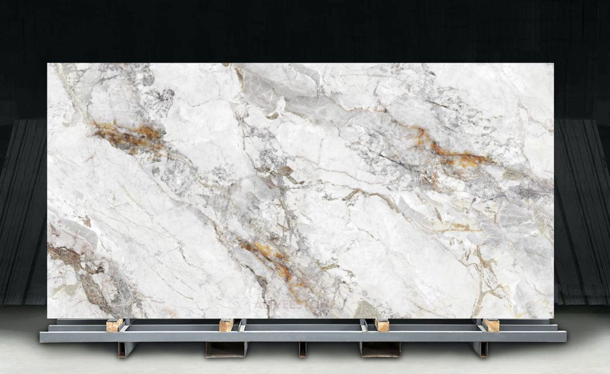 Calacatta Viola Quartz Stone