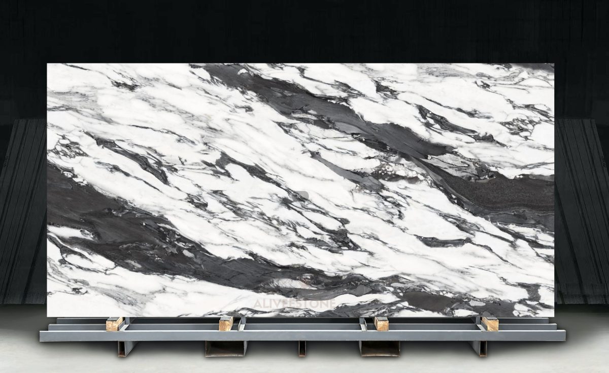 Jade Black Luxury Quartz