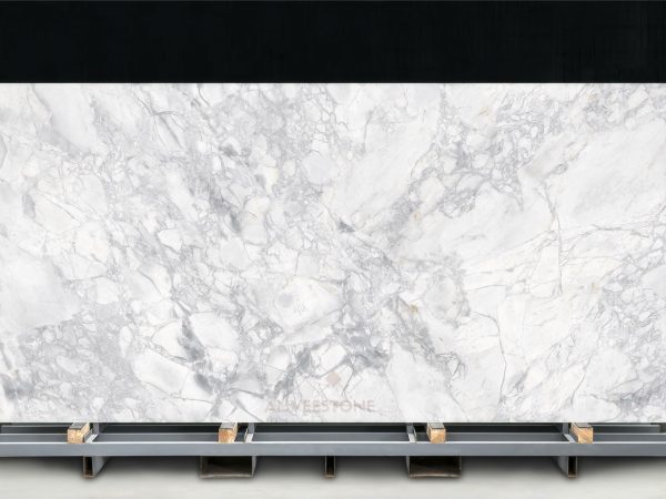 Super White Quartz Stone