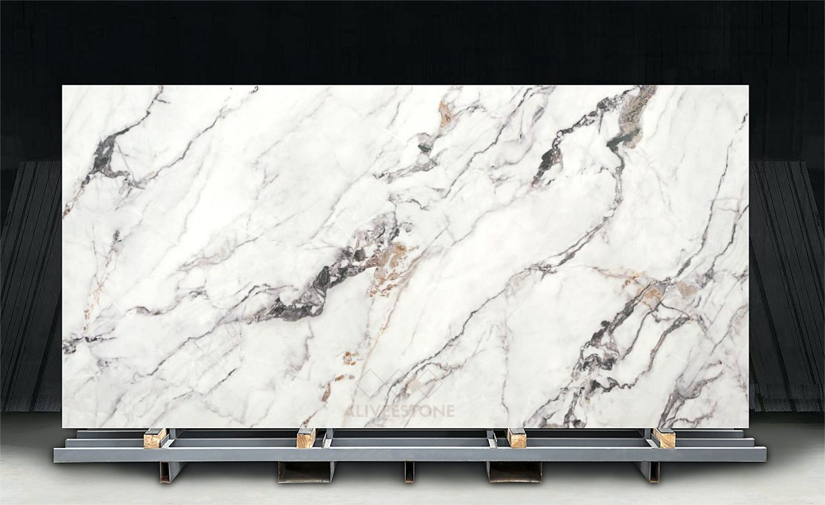 Calacatta Vagli Quartz Stone
