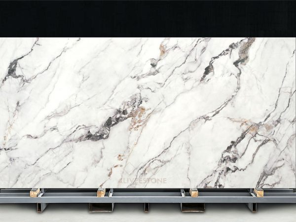 Calacatta Vagli Quartz Stone