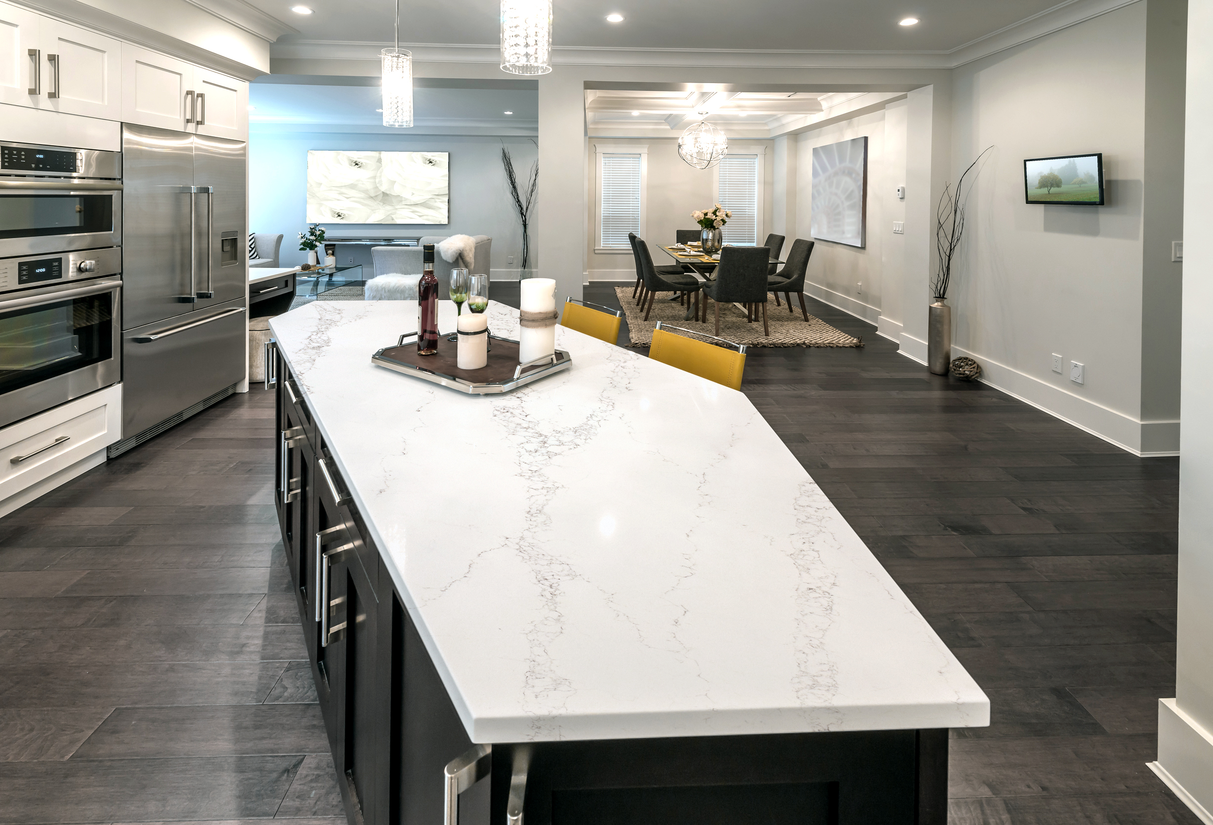 Pental-Quartz-Statuario-Honed