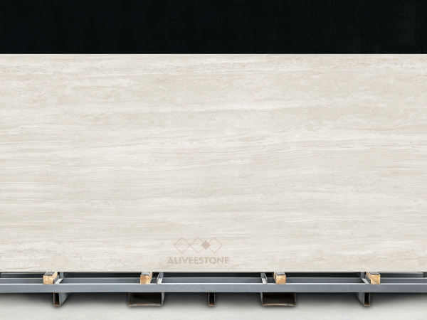 Limestone White Porcelain Stone