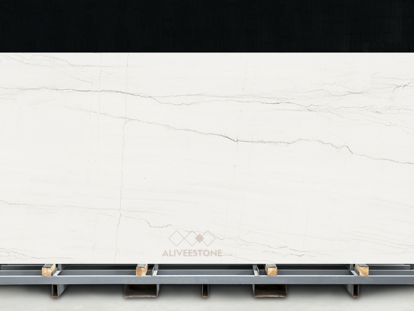 Oriental White Sintered Stone