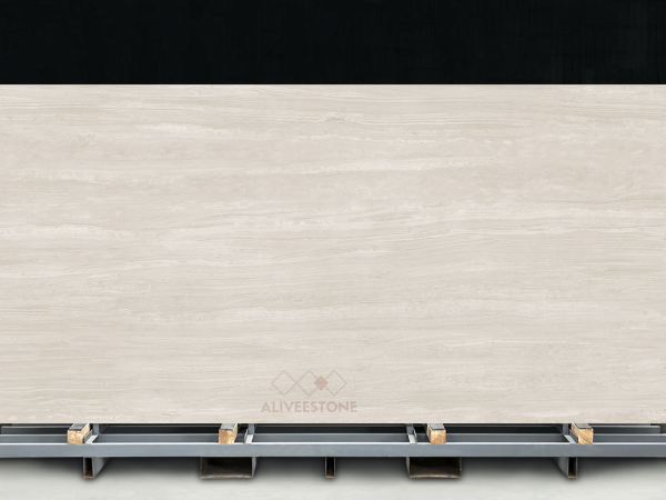 Limestone Beige Porcelain Stone