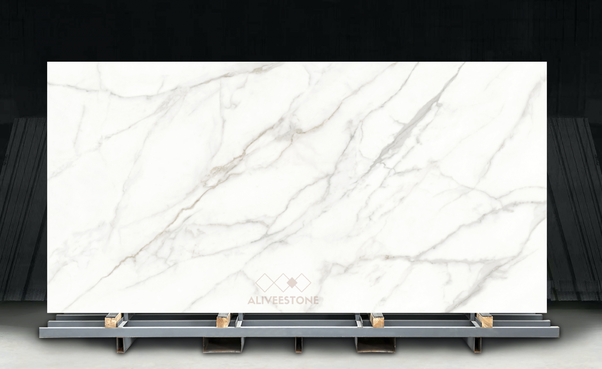 Statuario Extra Sintered Stone