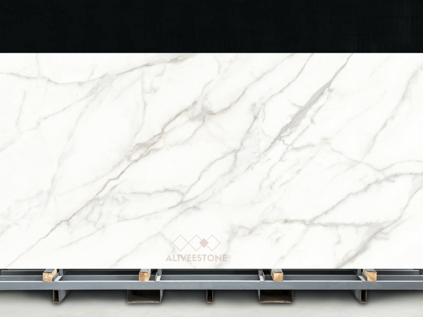 Statuario Extra Sintered Stone
