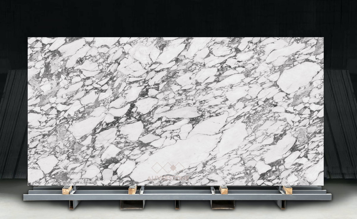 Arabescato Vagli Sintered Stone