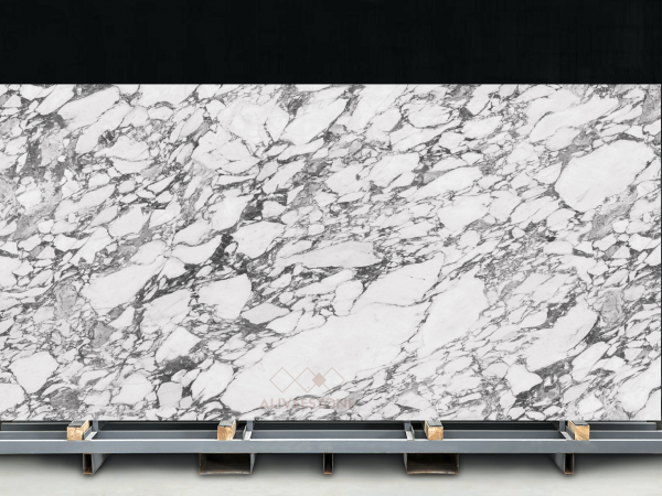 Arabescato Vagli Sintered Stone