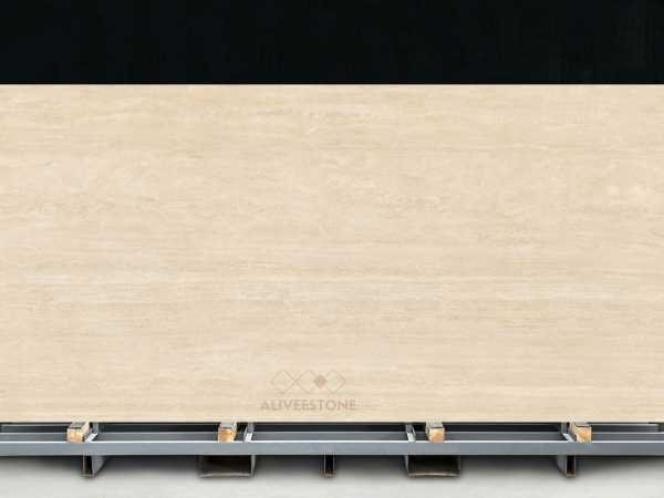 Roman Limestone Porcelain Stone