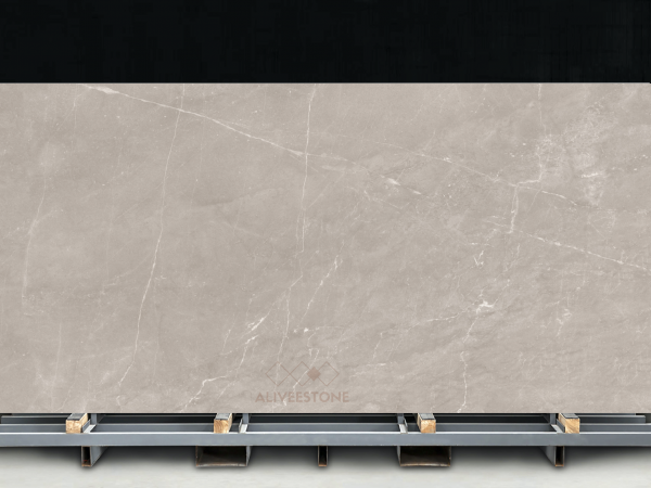 Pietra Grey Porcelain Stone