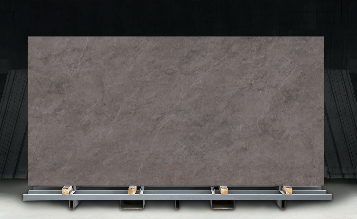 Tundra Grey Sintered Stone