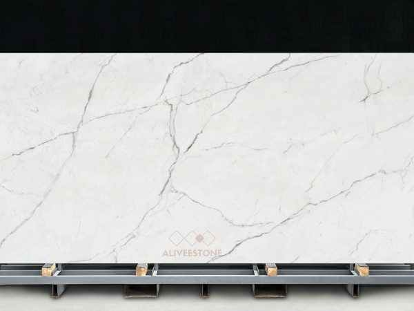 Statuario Carrara Sintered Stone