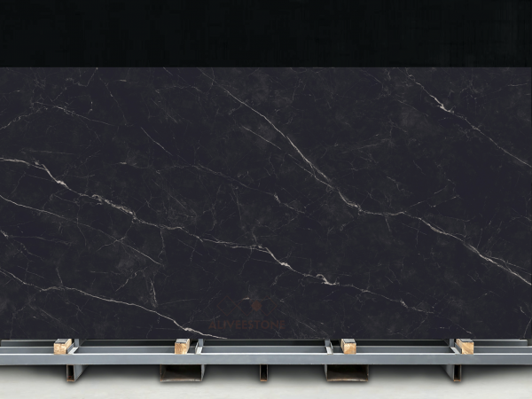 Pietra Grigio Porcelain Stone