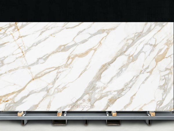 Calacatta Borghini Sintered Stone